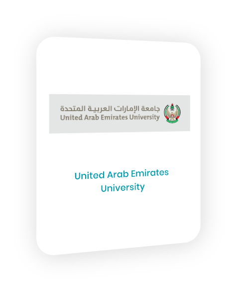 شعار مركز الفجيرة للبحوث